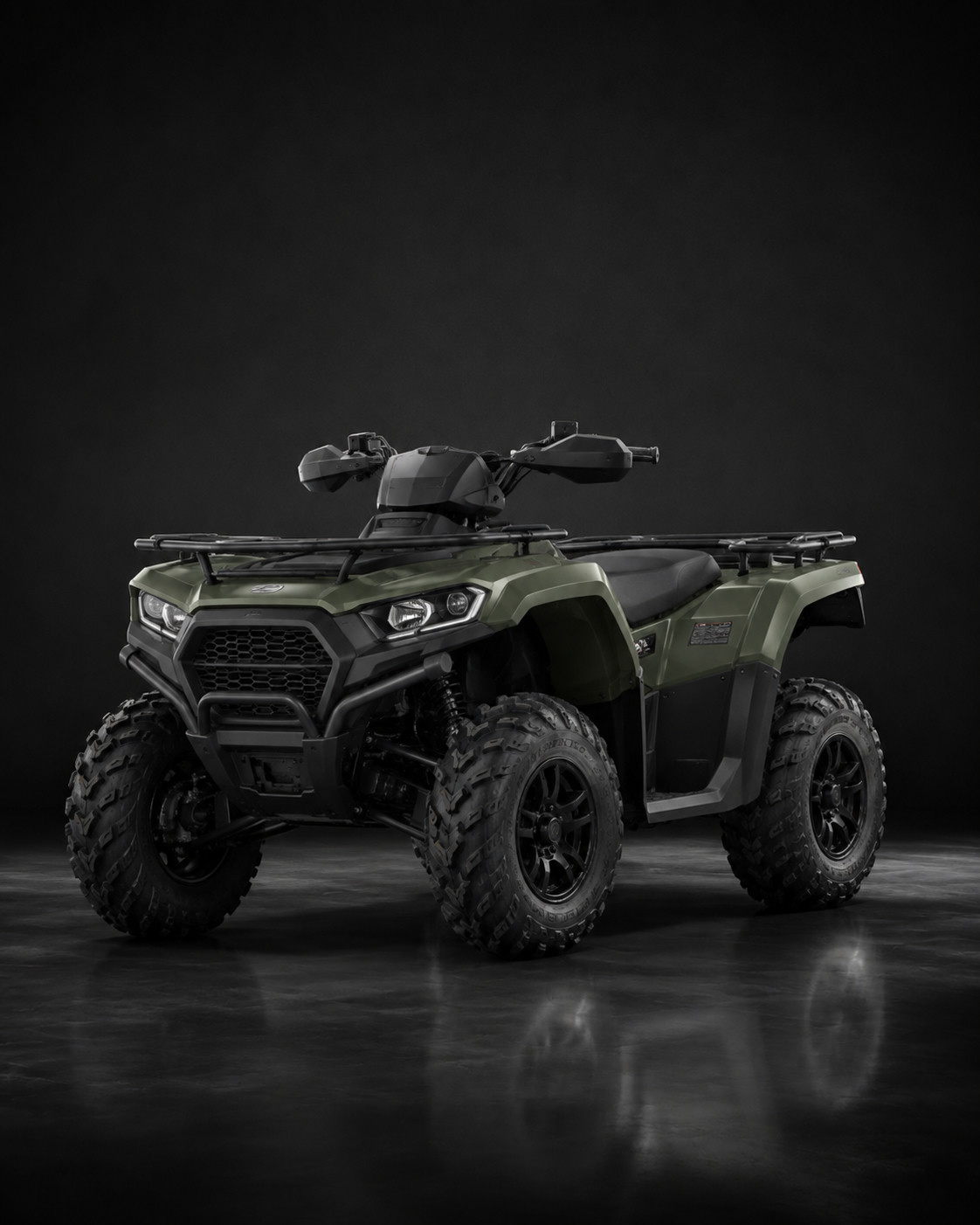 CFMOTO X8