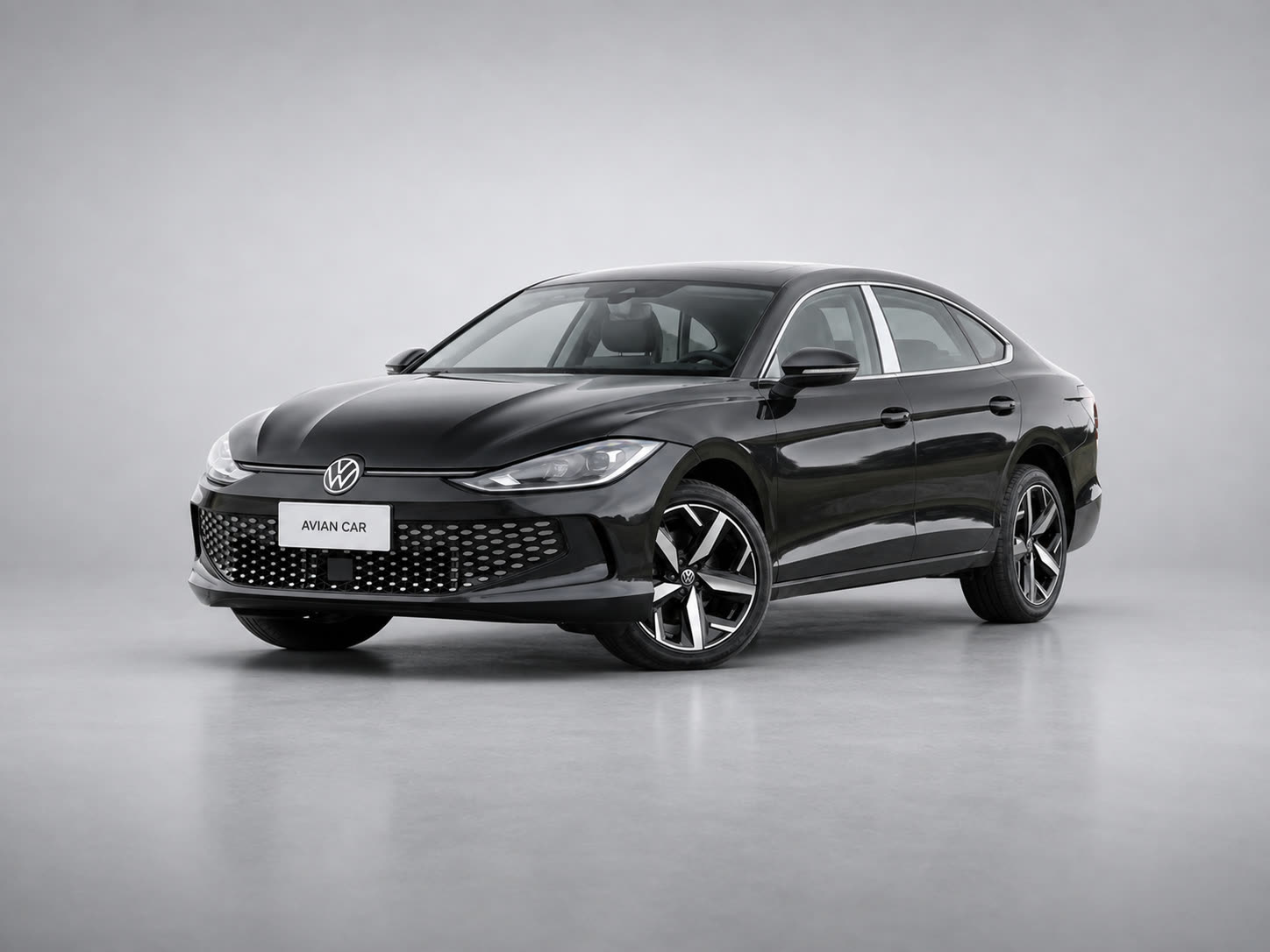 Volkswagen Lamando L