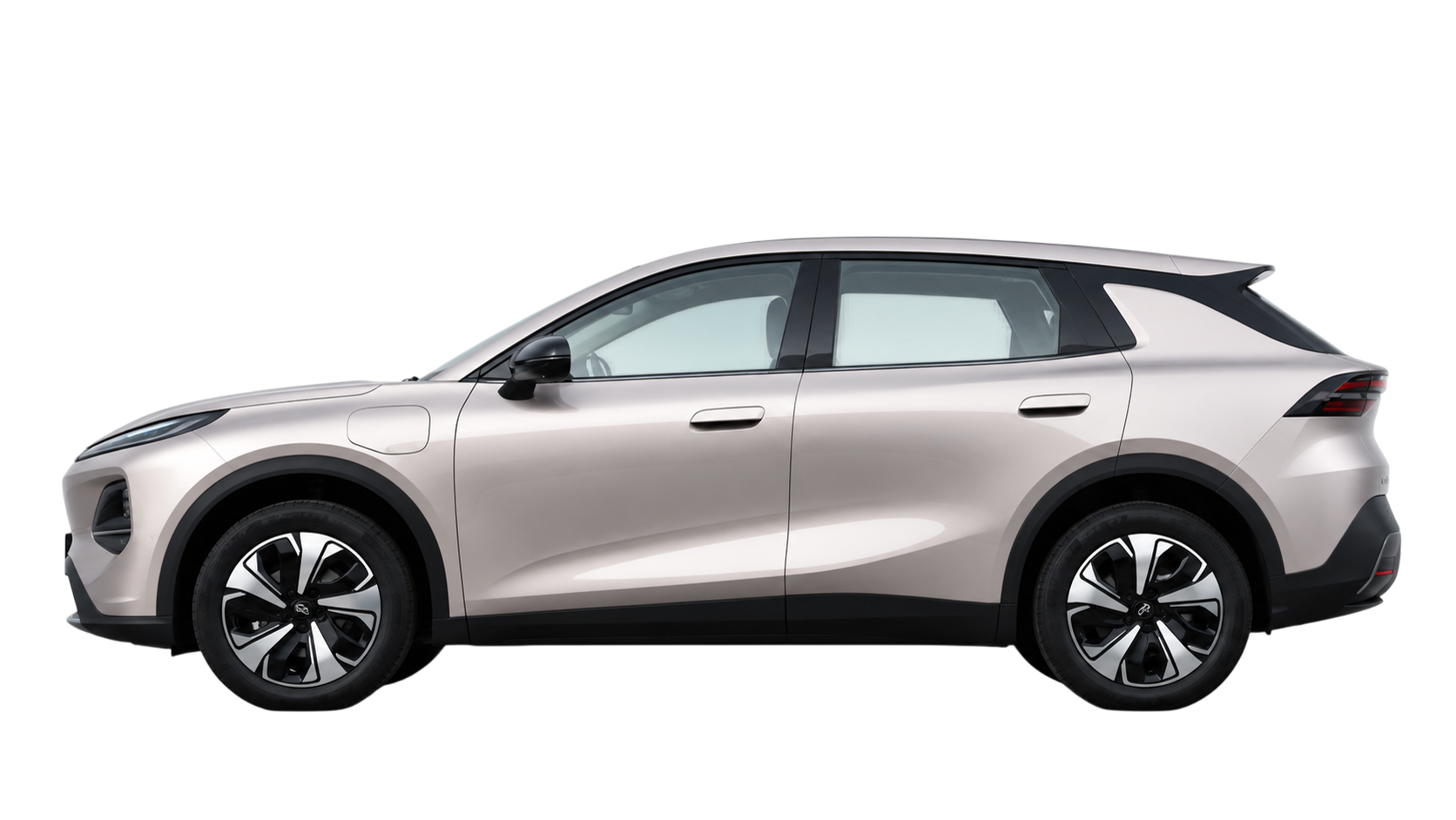 Changan Q05