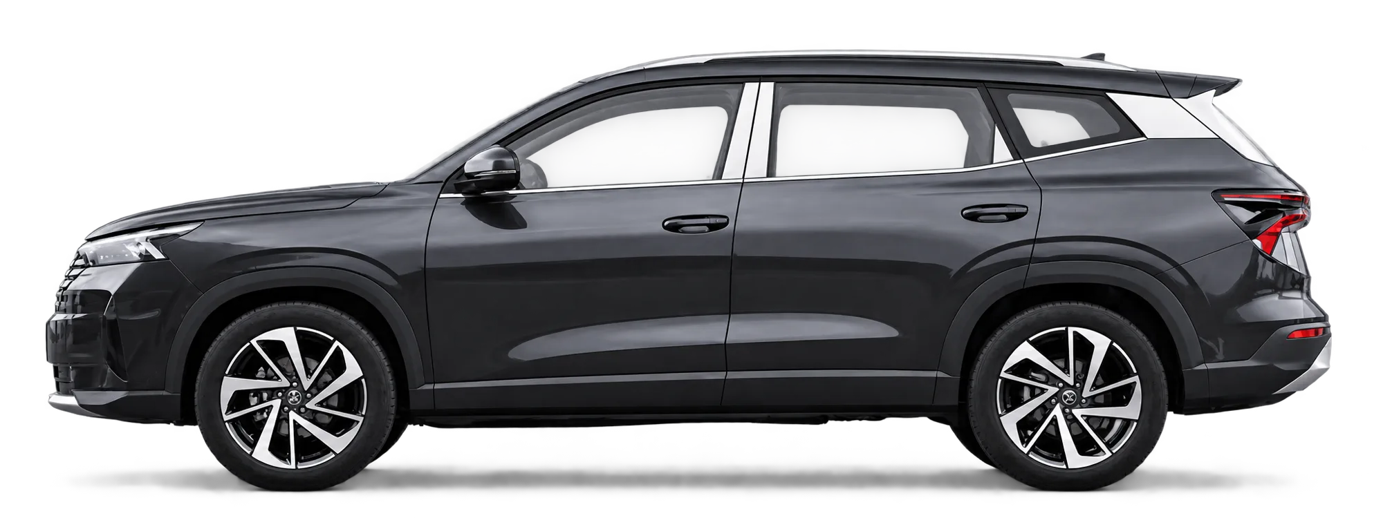 Jetta VS8
