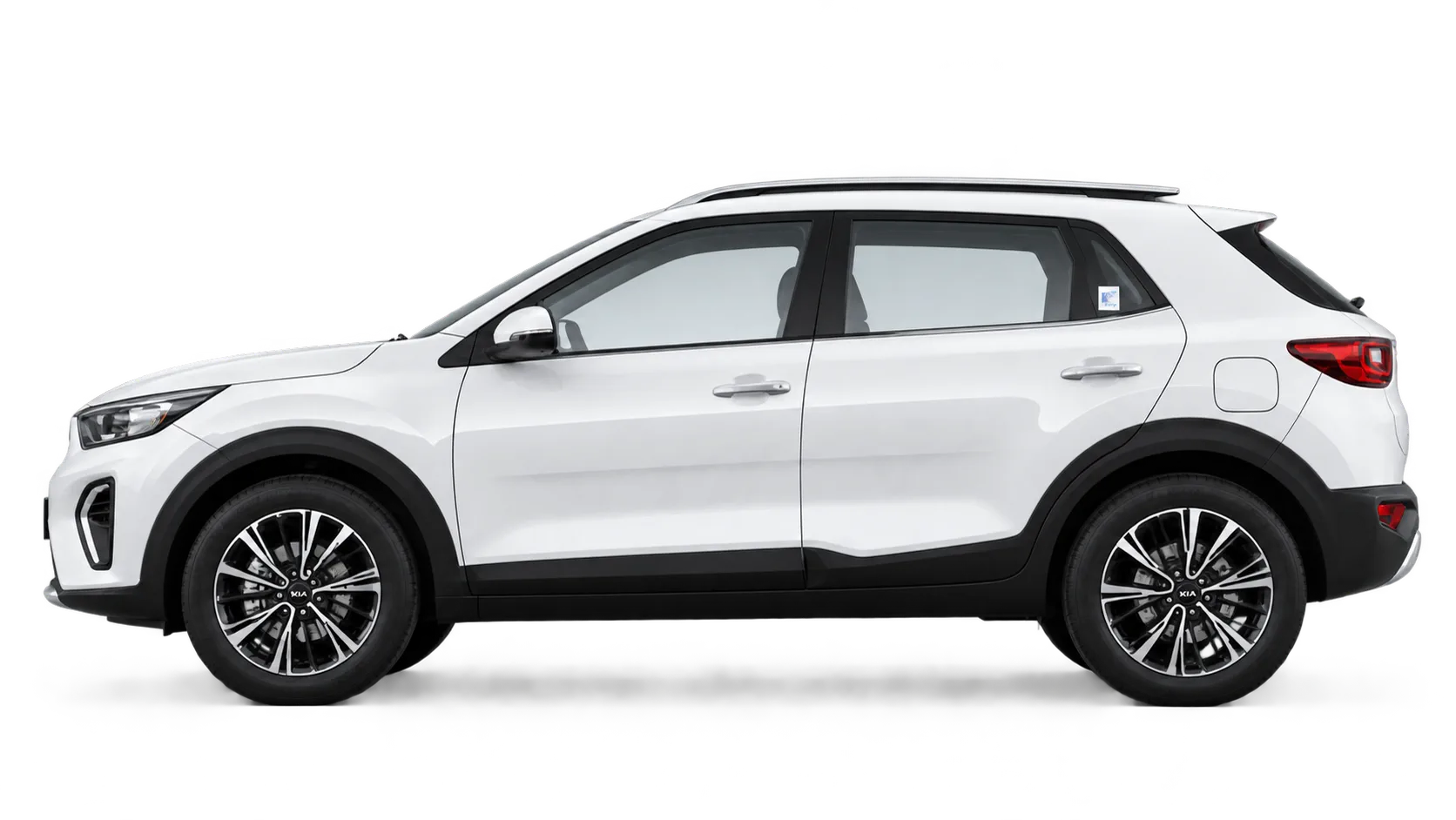 Kia KX1