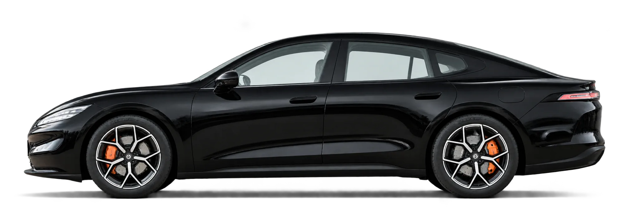 Changan A06