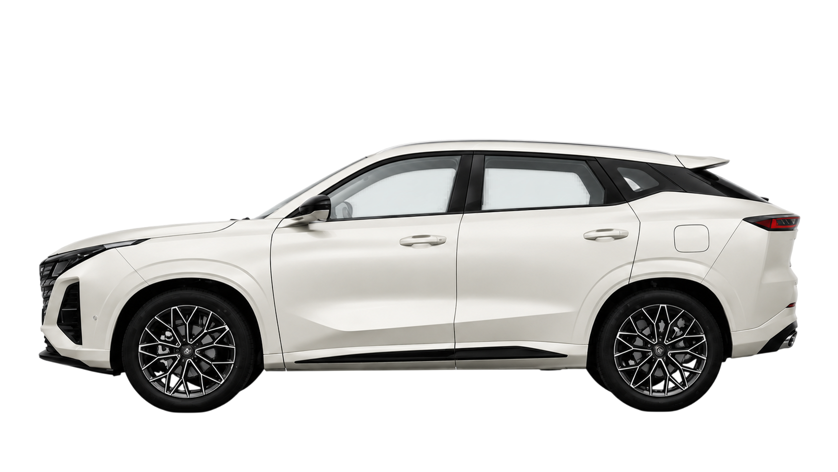 Changan UNI-Z