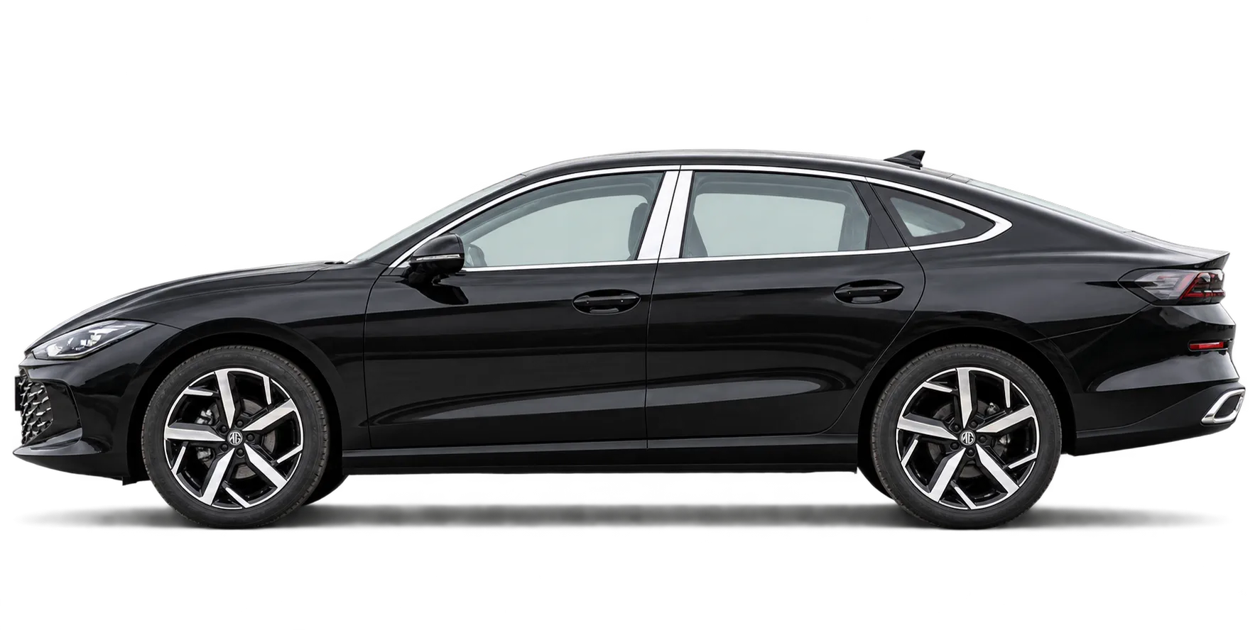 Volkswagen Lamando L