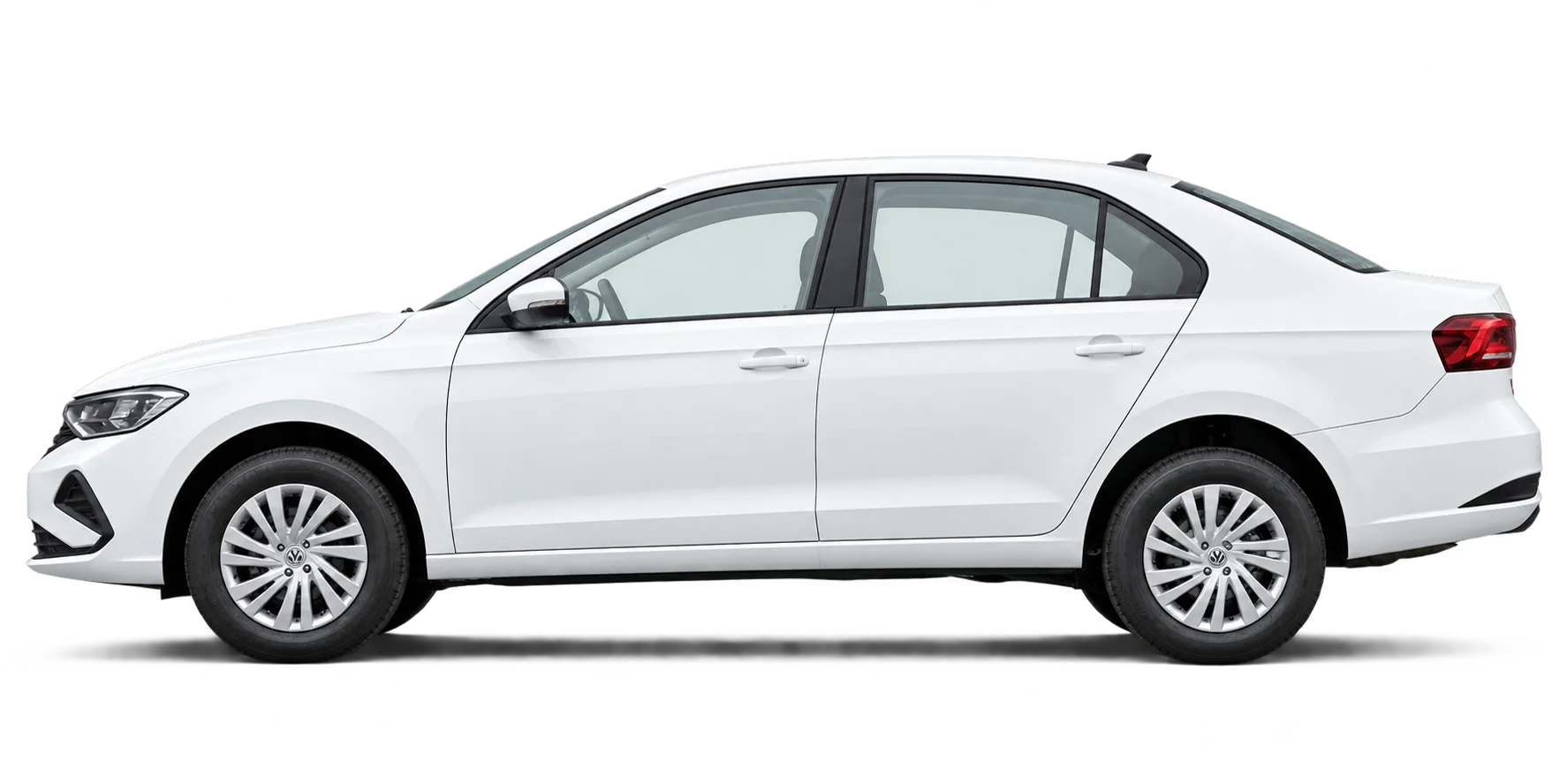 Jetta VS3