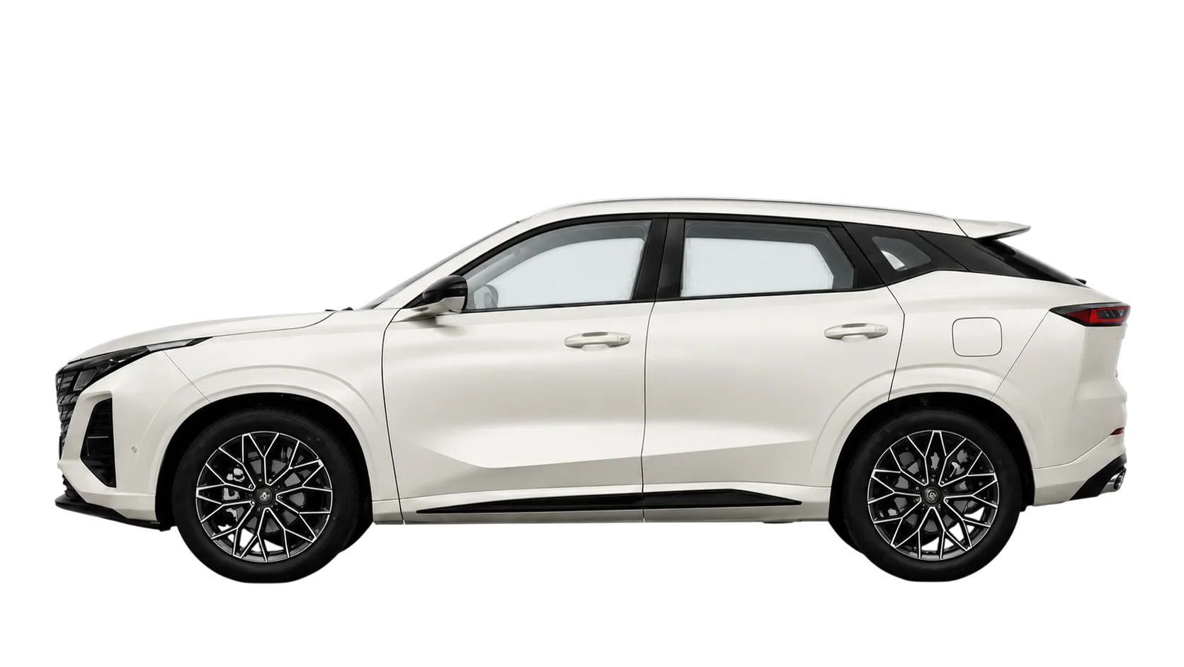 Changan UNI-Z