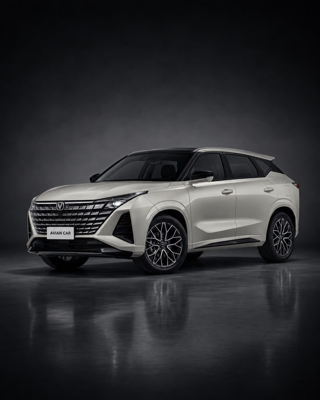 Changan UNI-Z